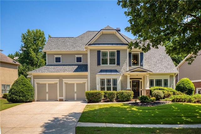 New Homes For Sale This Week That Attend Frank N. Osborne Middle School: July 17th to July 23rd