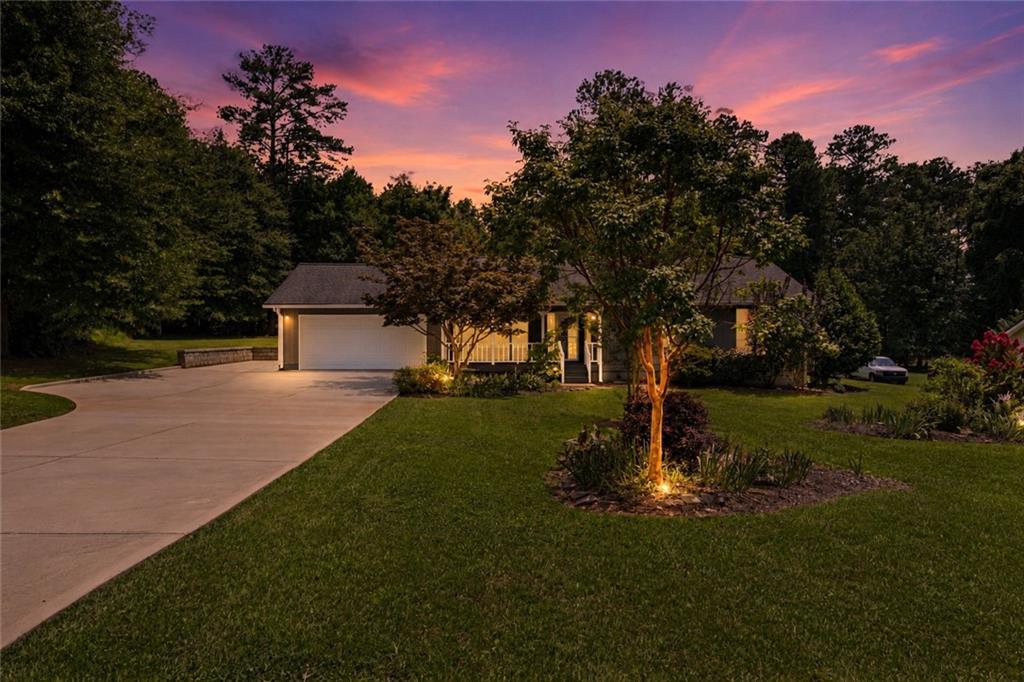 5671 Raintree Trace, Oakwood, GA 30566