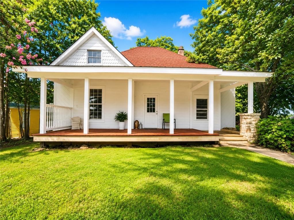 1090 Forest Ave., Stone Mountain, GA 30083