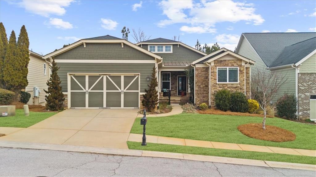 3333 Noble Fir Trace, Gainesville, GA 30504