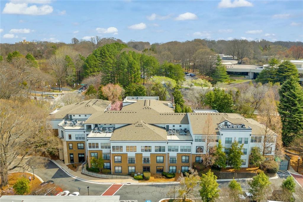 821 Ralph Mcgill Blvd. #2303, Atlanta, GA 30306