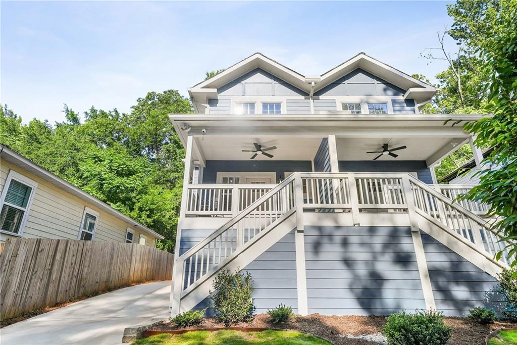 415 Oliver St., Atlanta, GA 30314