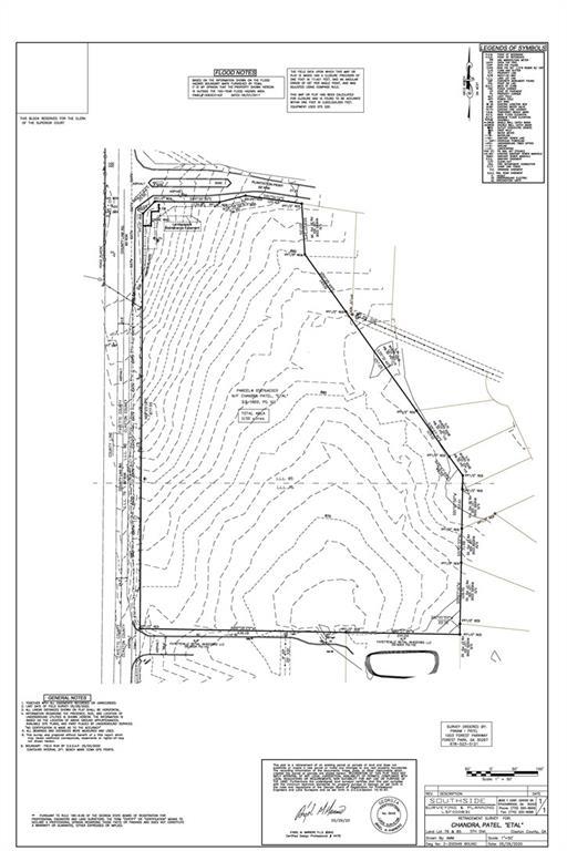 12000 County Line Rd., Fayetteville, GA 30215