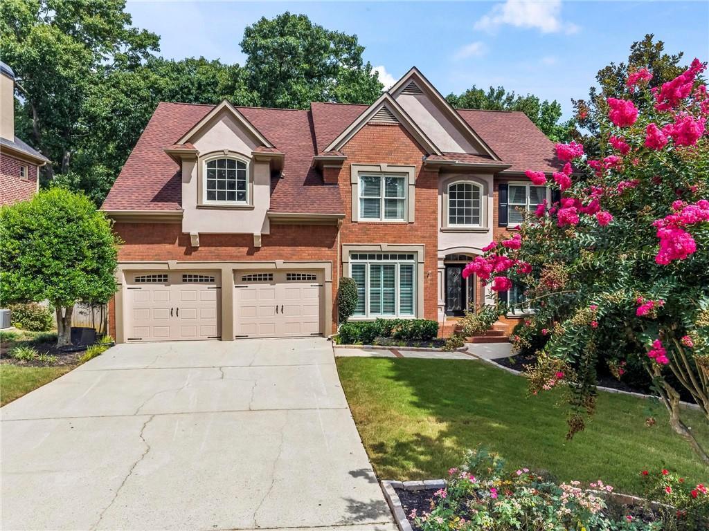 4968 Highland Oaks Way, Mableton, GA 30126