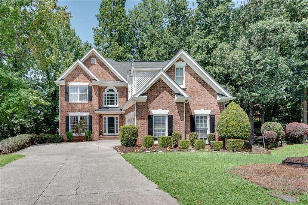 1430 Boundary Blvd., Suwanee, GA 30024