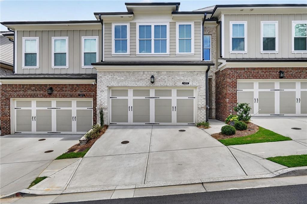 1409 Casteel Lake Ln., Buford, GA 30518