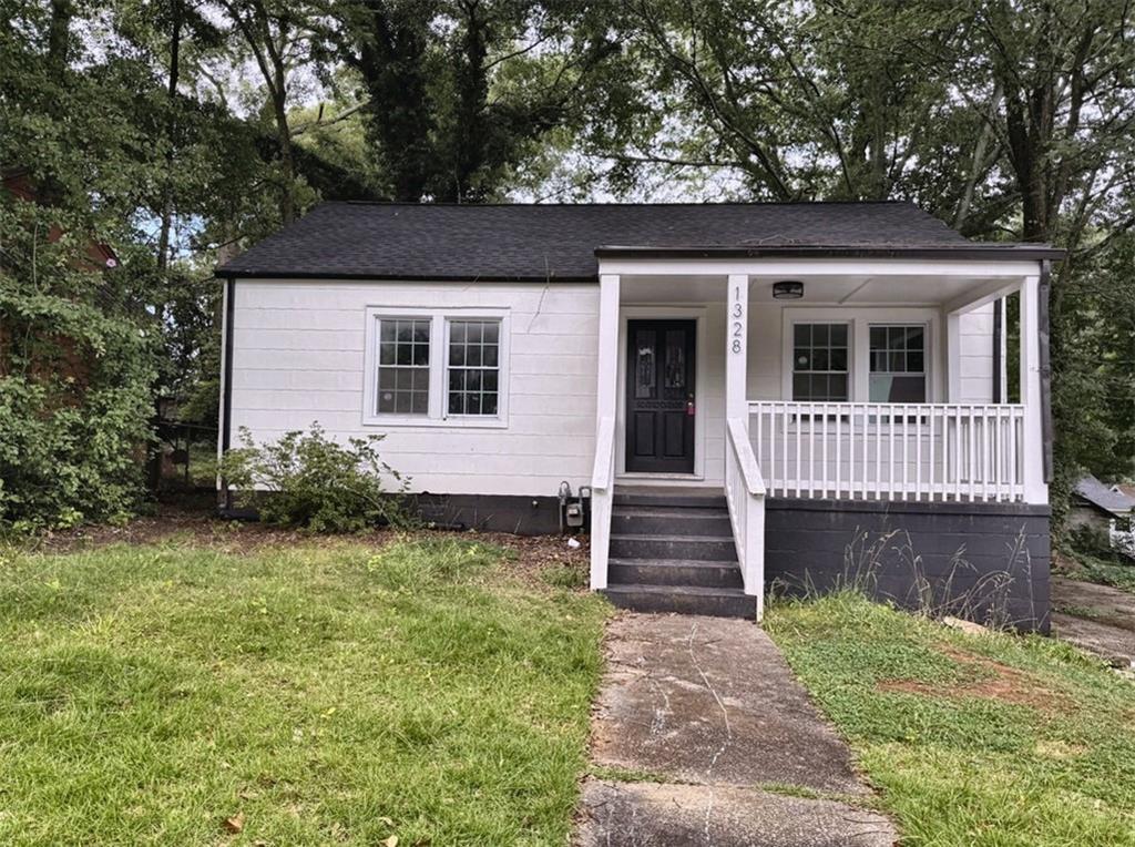 1328 Womack, East Point, GA 30344