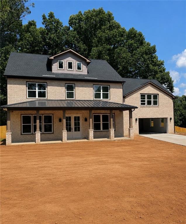131 Circle Dr., Dacula, GA 30019