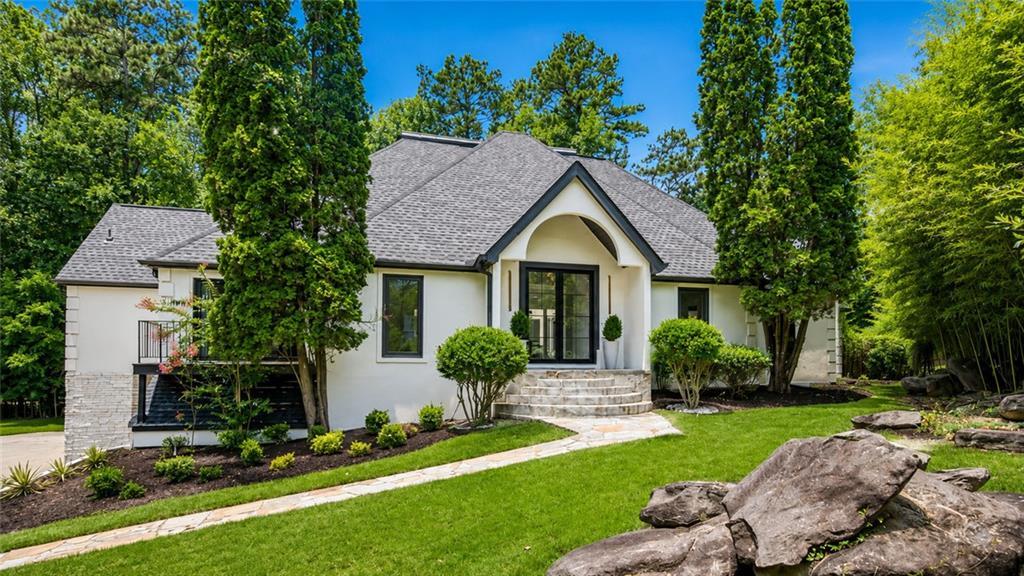 11260 Houze Rd., Roswell, GA 30076