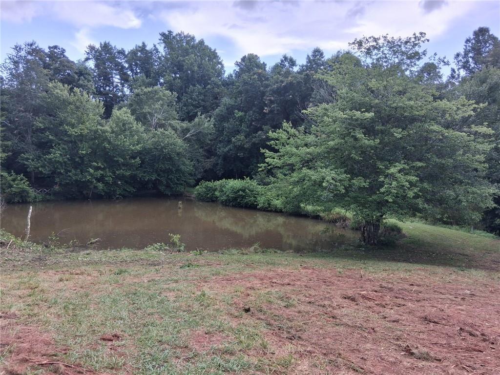 Blackberry Mountain Rd., Ellijay, GA 30536