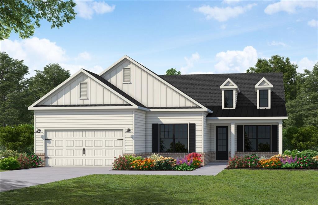 3578 Chosen Blvd., Snellville, GA 30078