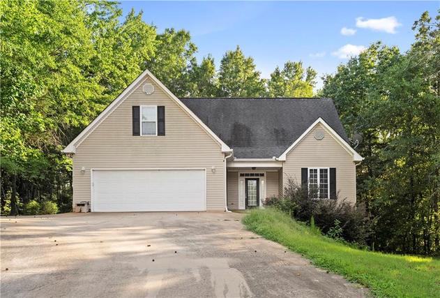 Homes Just Sold That Attend Maysville Elementary School: August 25th to August 31st