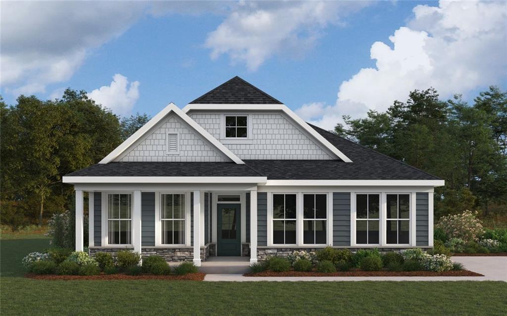 78 Park Village Bend, Dallas, GA 30157