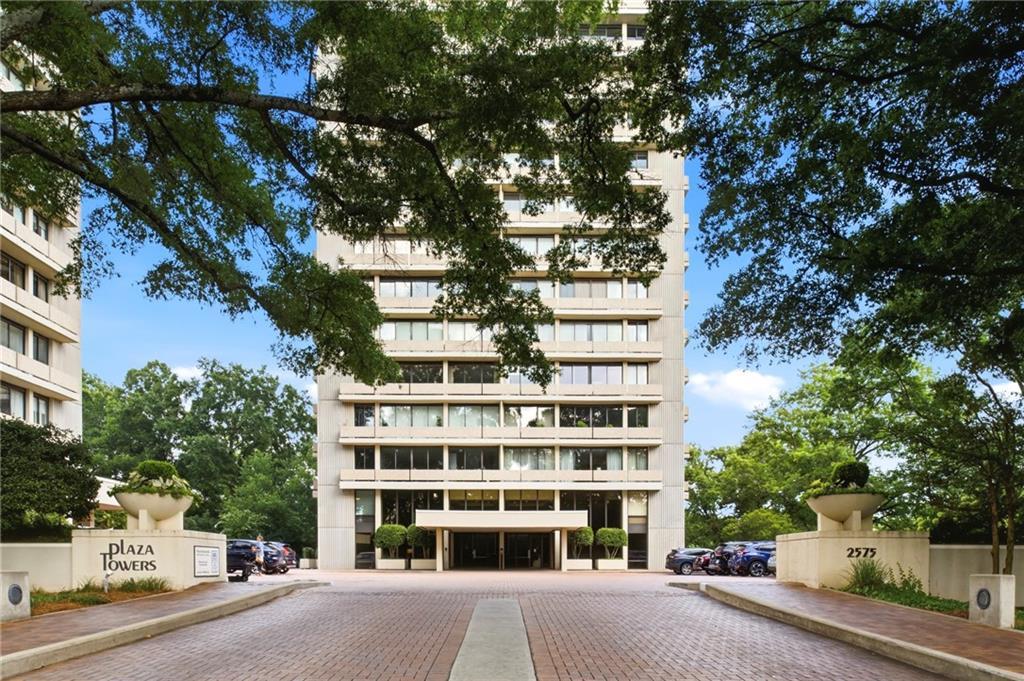 2575 Peachtree Rd. #2E, Atlanta, GA 30305