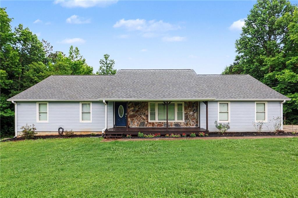 7388 Post Rd., Winston, GA 30187