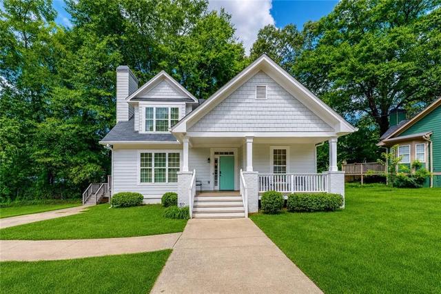 New Homes with Master Bedrooms on the 1st Floor That Attend College Park Elementary School: July 18th to July 24th
