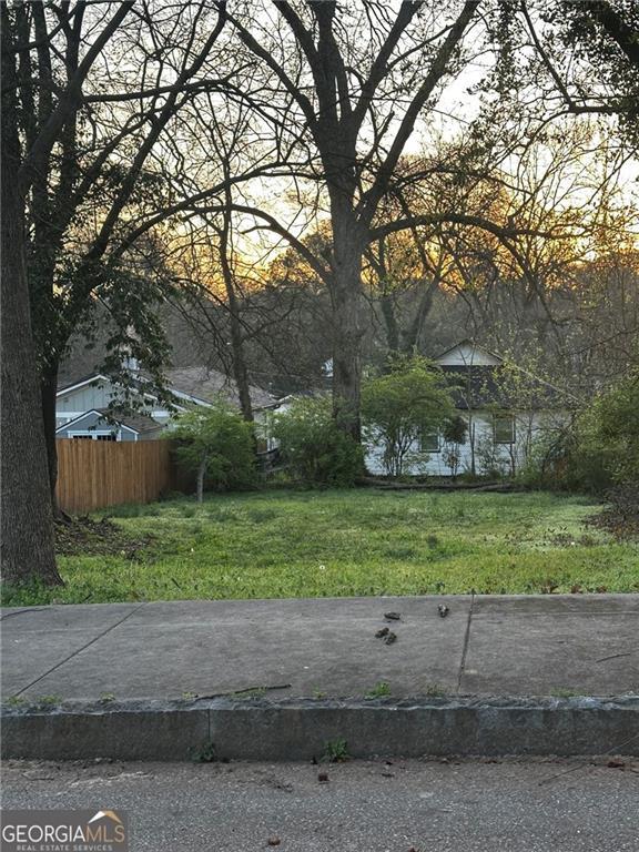 1102 Sims St., Atlanta, GA 30310