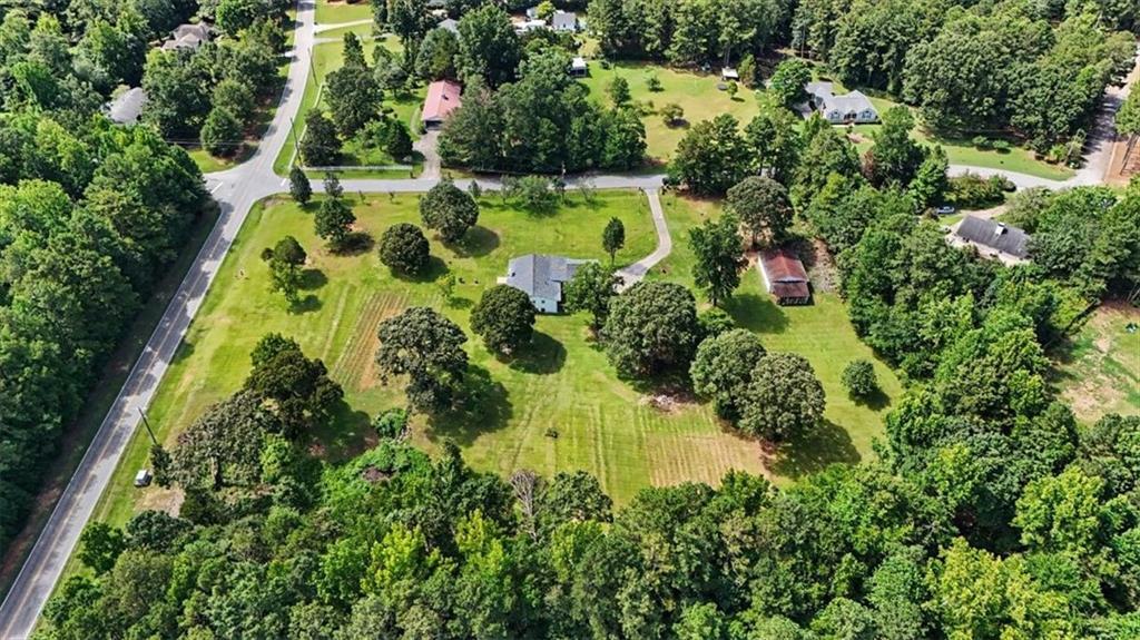 7020 Post Rd., Winston, GA 30187