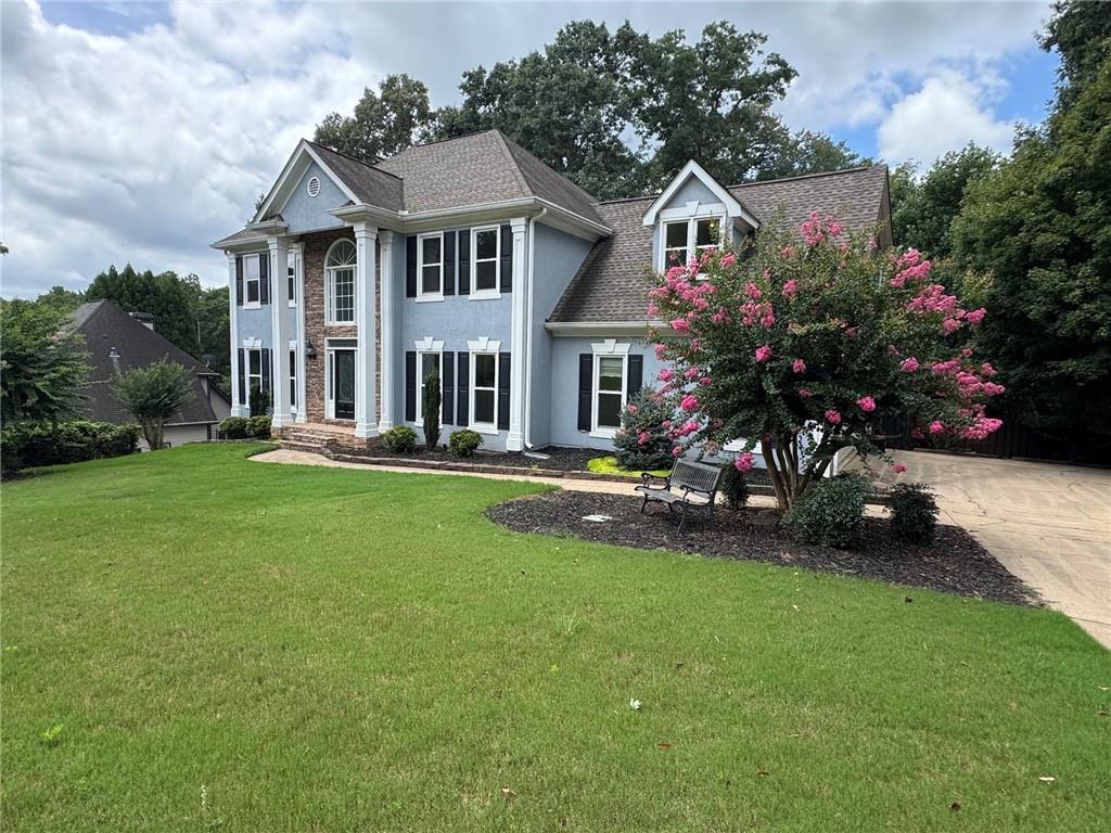 1039 Avery Creek Dr., Woodstock, GA 30188