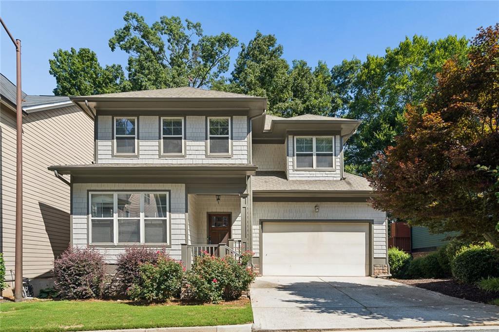 2757 Prado Ln., Marietta, GA 30066