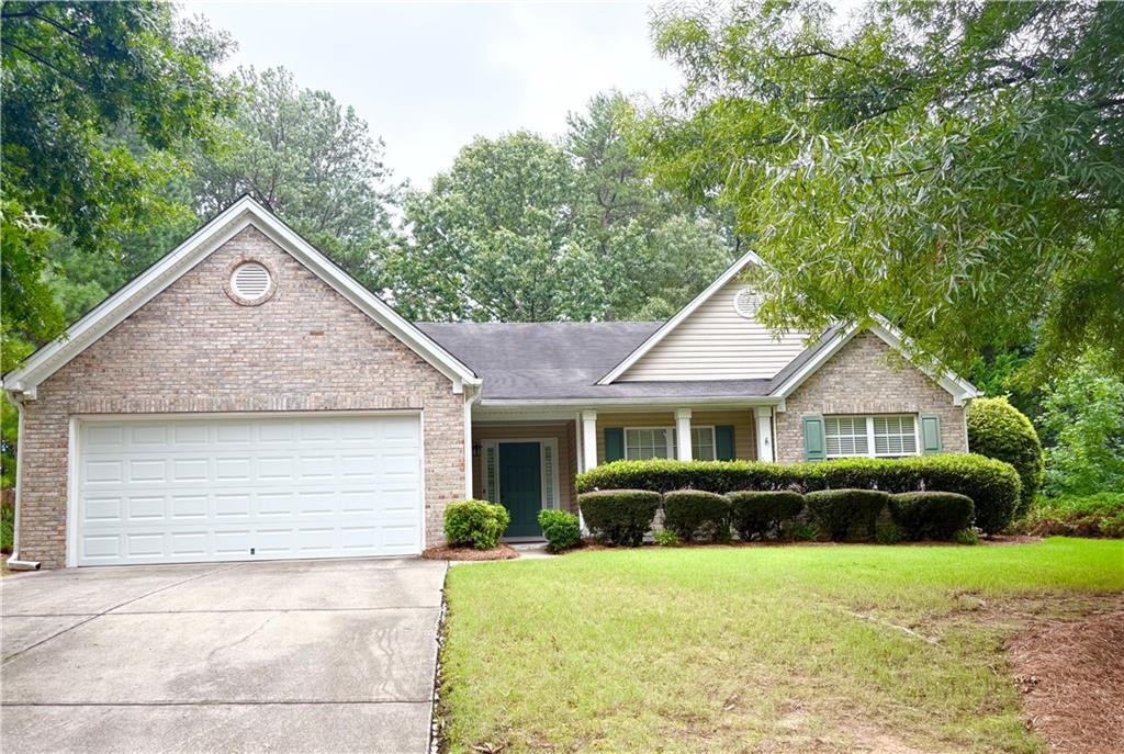 3877 Cove Top Ct., Loganville, GA 30052