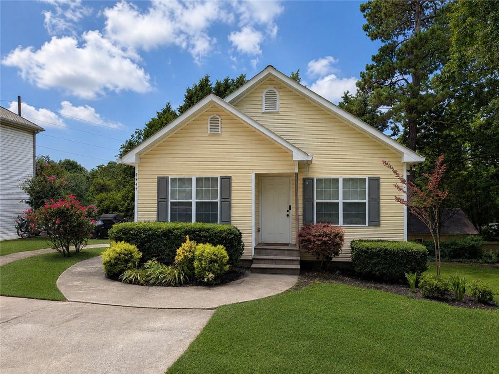 4945 Comet St., Cumming, GA 30041