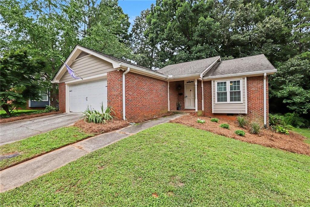 1268 Country Address, Clarkston, GA 30021