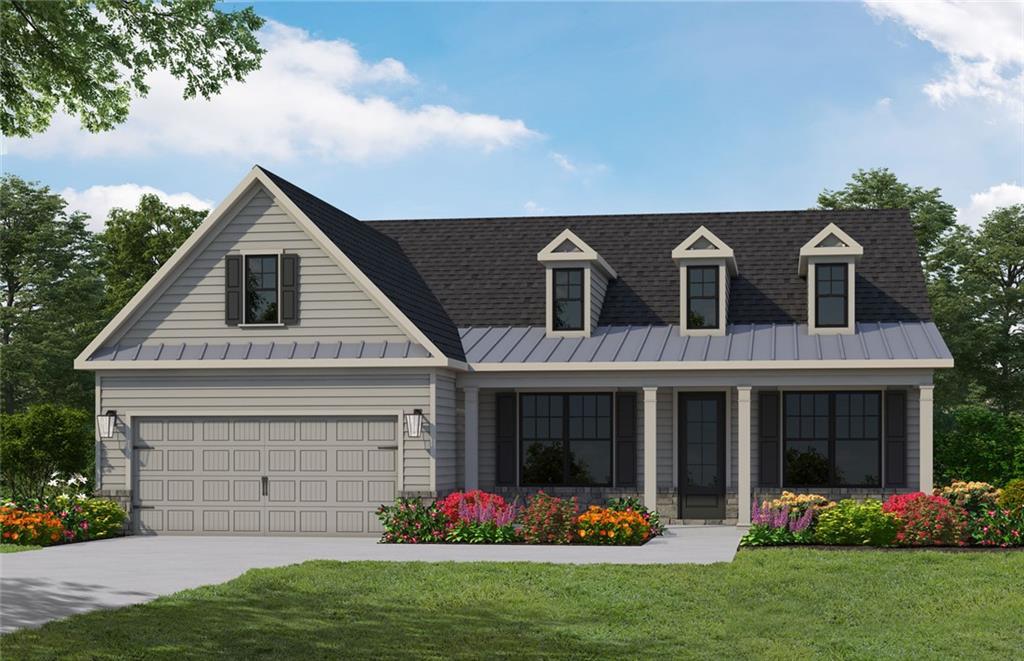 3588 Chosen Blvd., Snellville, GA 30078