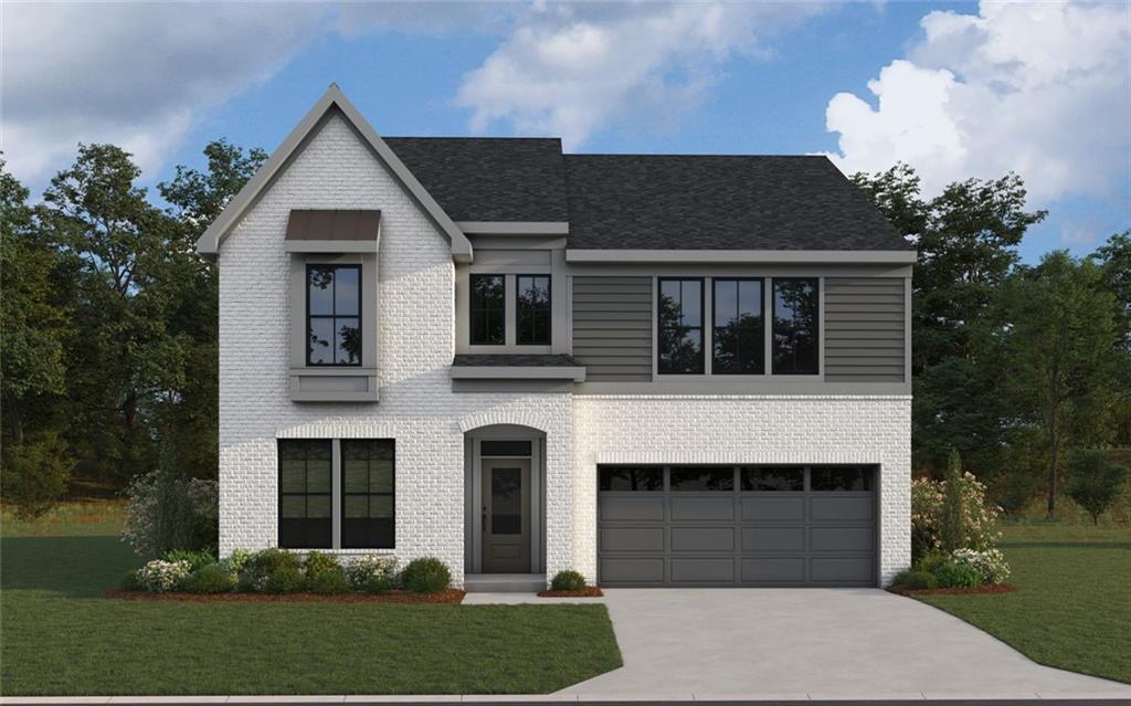 119 Loon Lake Way, Hoschton, GA 30548