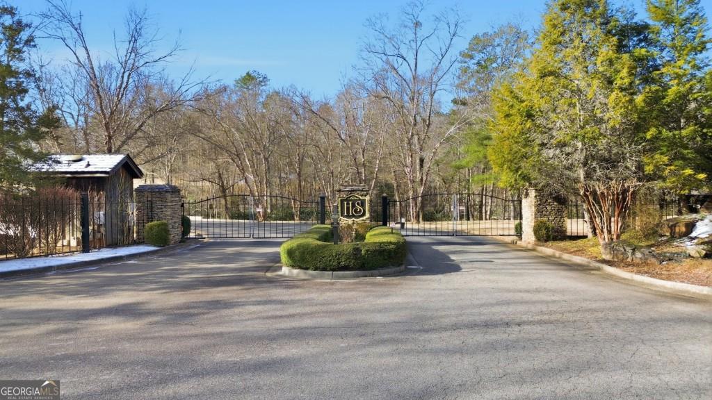 Shoals View, Clarkesville, GA 30523
