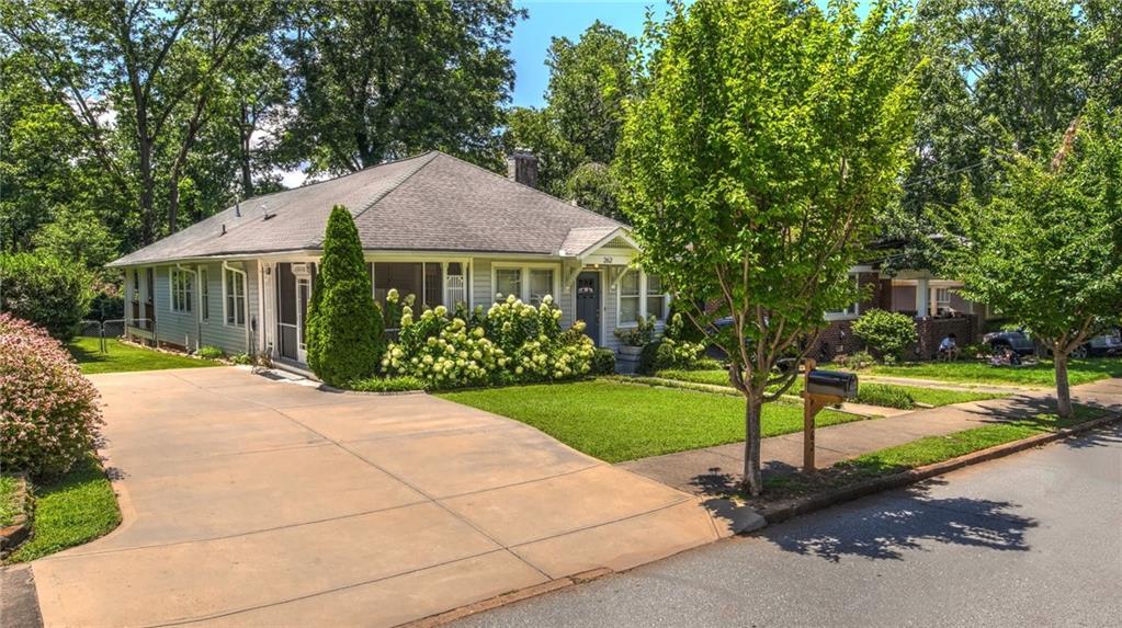 262 Murray Hill Ave., Atlanta, GA 30317