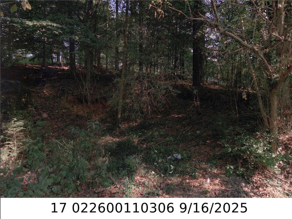 Newman Pl, Atlanta, GA 30318
