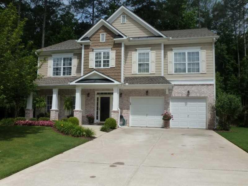 181 Highlands Dr., Woodstock, GA 30188