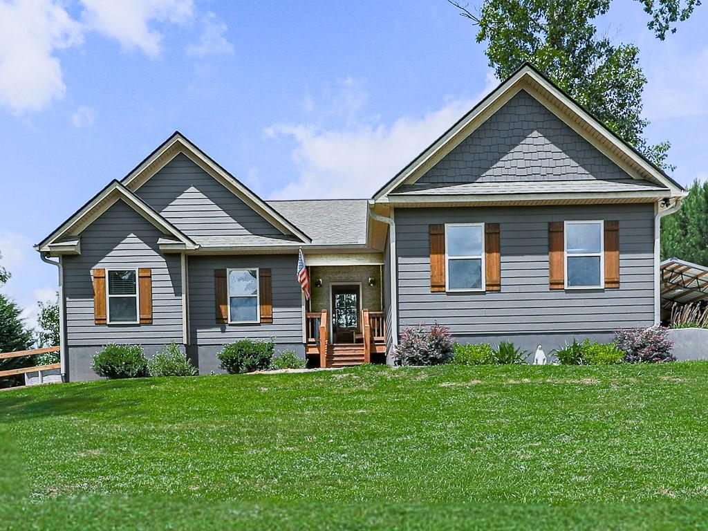119 Meadow Cir., Ellijay, GA 30540