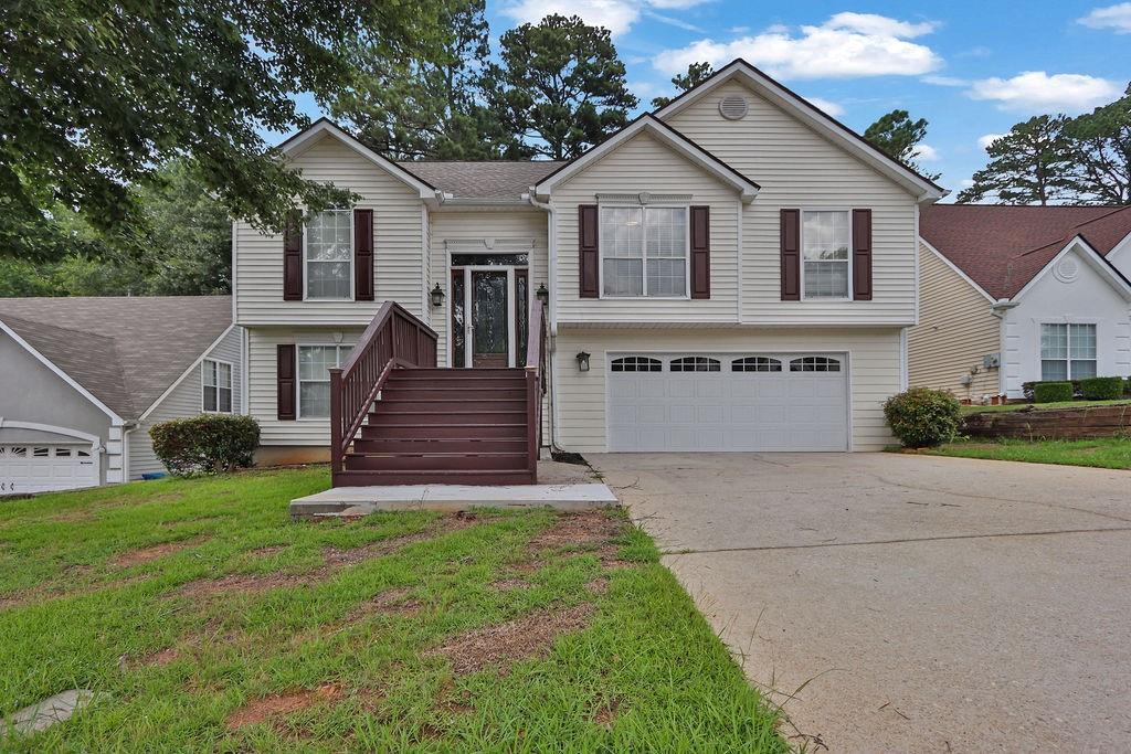 680 Old Johnson Rd., Lawrenceville, GA 30045