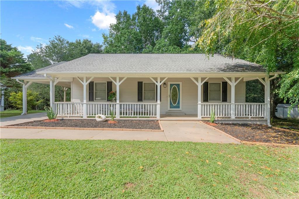 225 Vermont St., Demorest, GA 30535
