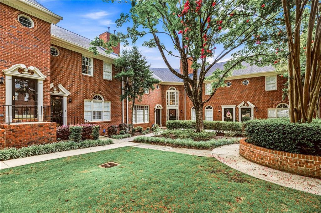 12 Honour Ave. #7, Atlanta, GA 30305