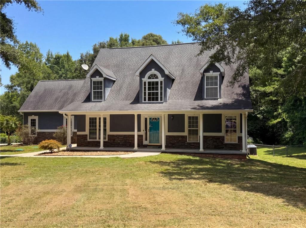 3041 Turner Church Rd., Mcdonough, GA 30252