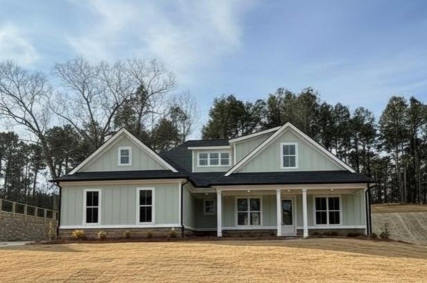 1699 Darby Road, Waleska, GA 30183