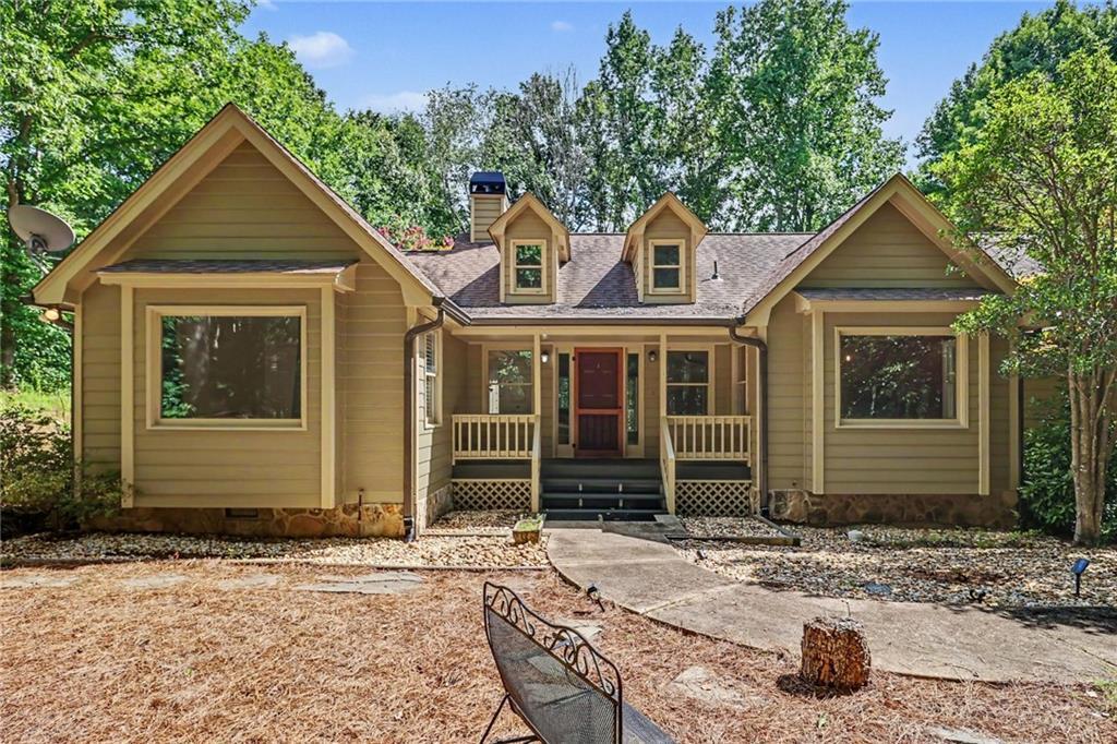 3830 Chattahoochee Rd., Cumming, GA 30041