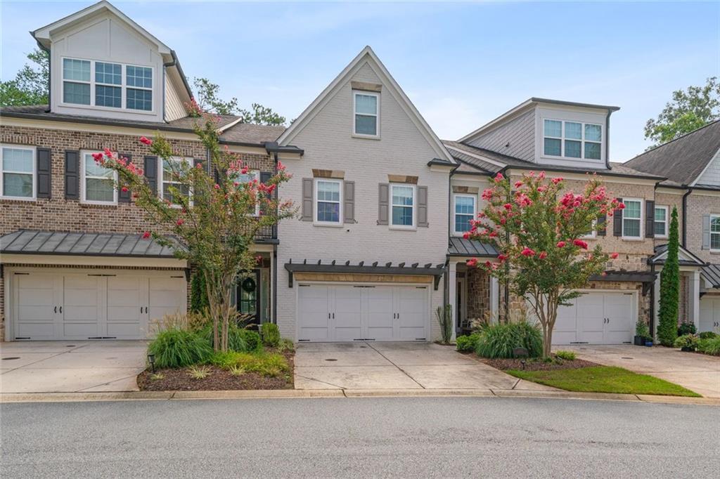 3162 Havencroft Dr., Roswell, GA 30075
