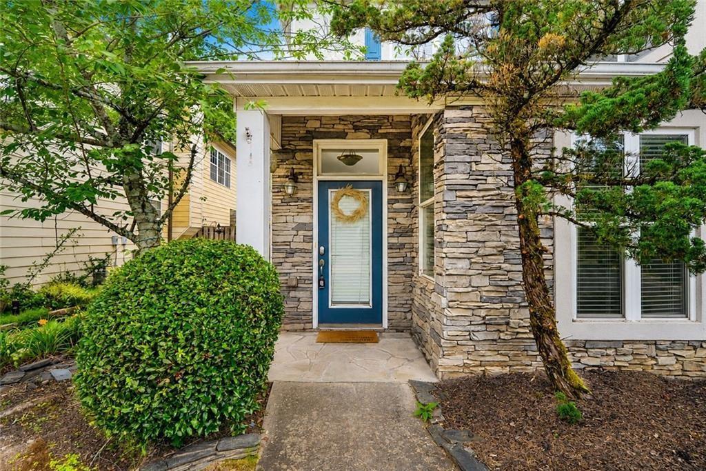 1366 Brookhaven Village Cir., Atlanta, GA 30319