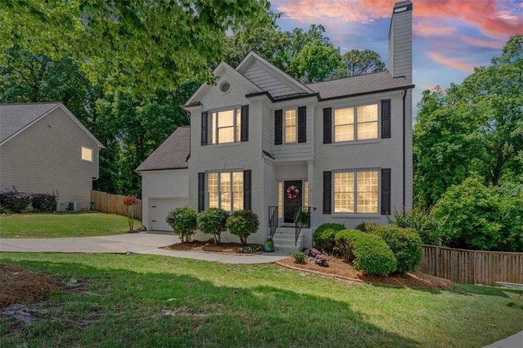 6000 Hampton Bluff Way, Roswell, GA 30075