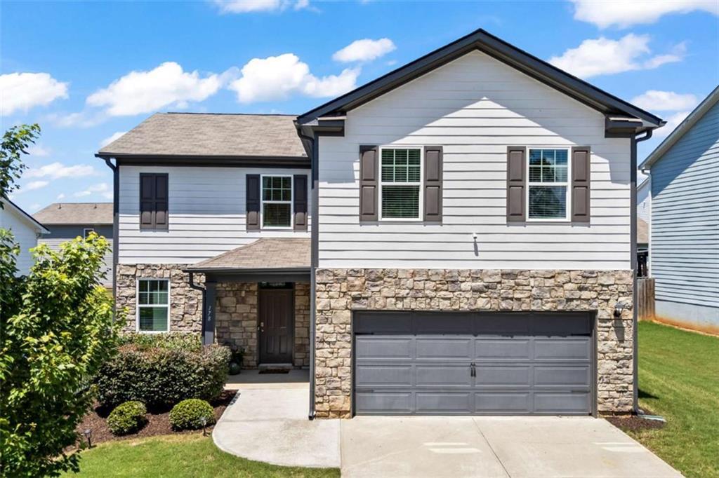 178 Starbuck Pkwy., Pendergrass, GA 30567