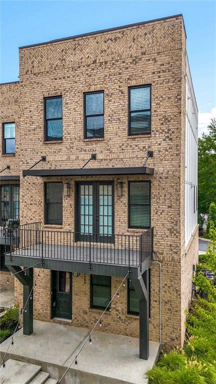 1060 Robert Smalls Way, Atlanta, GA 30318