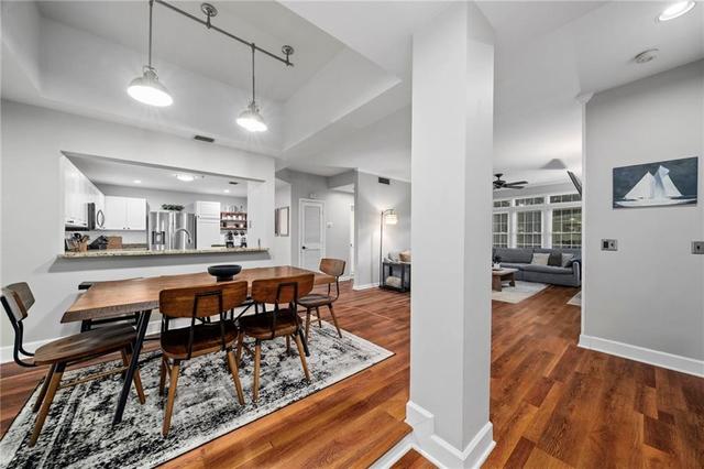 Homes Just Sold in Old Fourth Ward: August 18th to August 24th