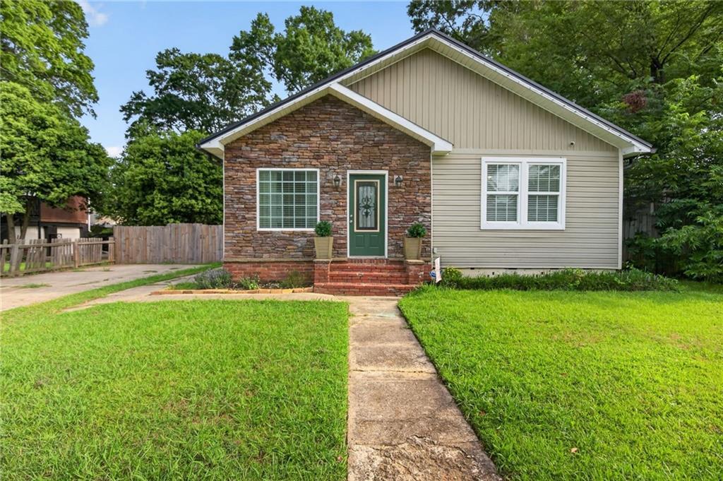 254 Litchfield St., Rockmart, GA 30153