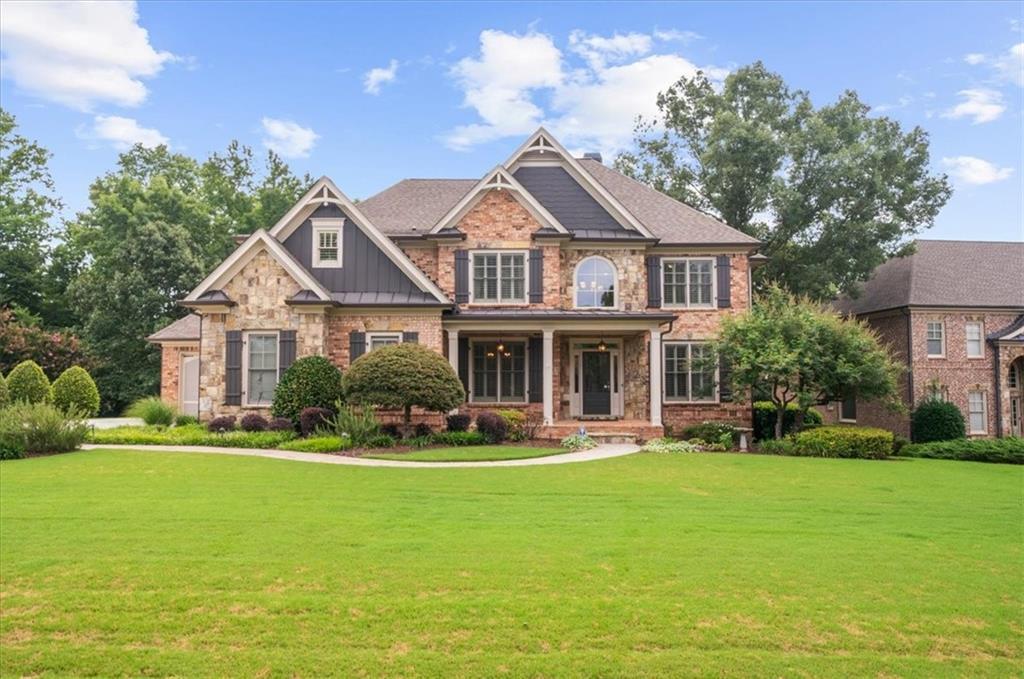 4703 Grandview Pkwy., Flowery Branch, GA 30542