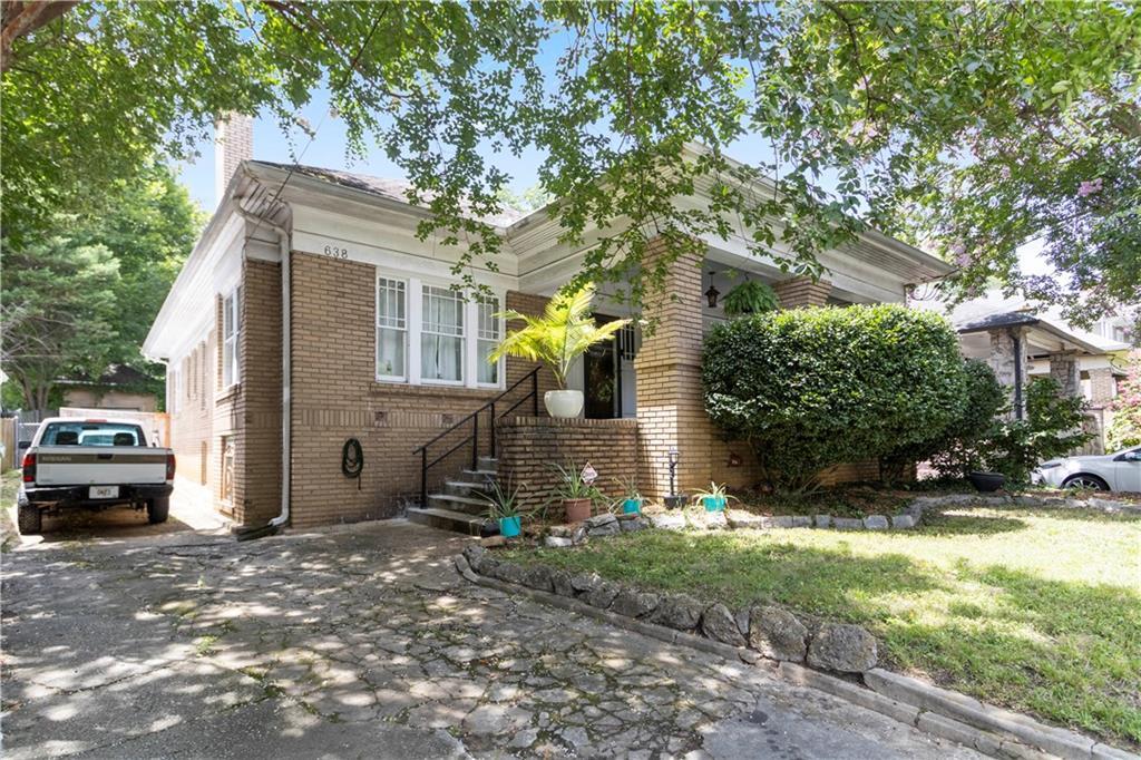 638 Moreland Ave., Atlanta, GA 30307