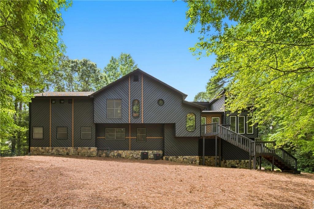 4361 Bishop Lake Rd., Marietta, GA 30062